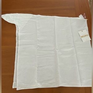 Show Me Your MuMu swim cover up